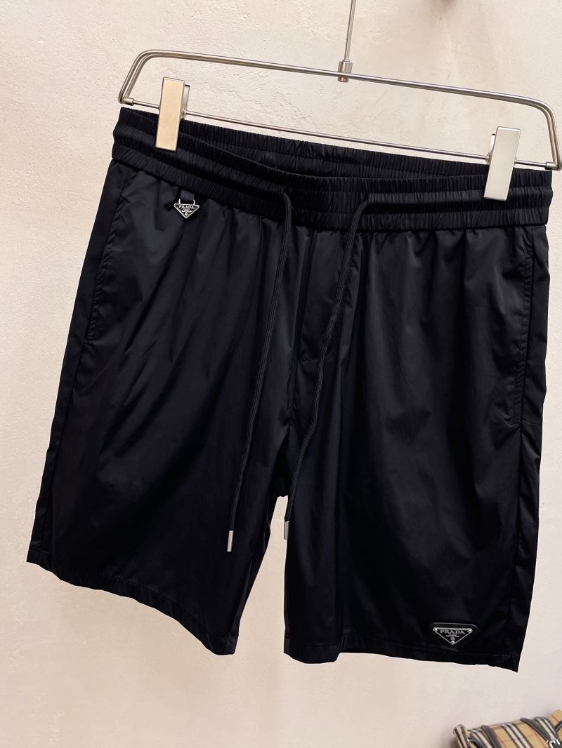 Prada Short Pants